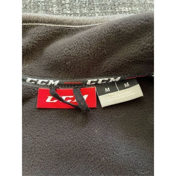 CCM OHL Saginaw spirit jacket - Picture 4 of 4